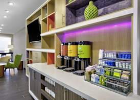 Home2 Suites By Hilton Whitestown - Indianapolis Northwest 2