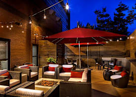 DoubleTree by Hilton Hotel Largo Washington DC 3