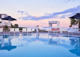 Archipelagos Hotel - Small Luxury Hotels of the World 2