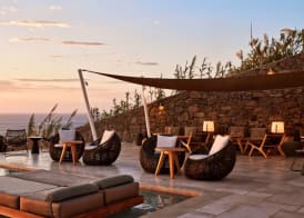 Mykonos Bliss - Cozy Suites, Adults Only Hotel 3