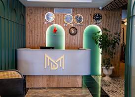 Mihman Hotel 3