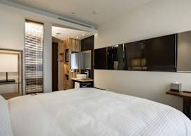 Lacle Hotel-Luzhou Taipei 3