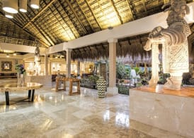 Iberostar Waves Tucán - All Inclusive 3