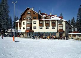 Ice Angels Hotel 2