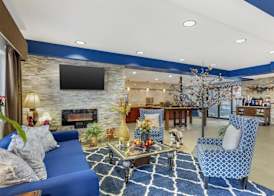 Best Western Sky Valley Inn 3