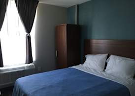 Magna Hotel 4