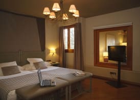 Parador de Segovia 3