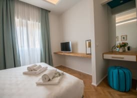 Relais Luce Florence 5