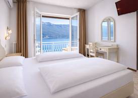Hotel Villa Margherita 5