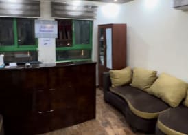 Hawa Amman Hotel Downtown 2