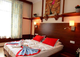 Merhaba Hotel 4