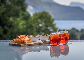 Alpenresort Belvedere 4