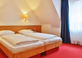 Hotel Restaurant Krokodil 3