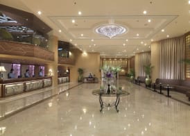 Cititel Penang 2