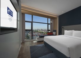 Holiday Inn Express Shanghai Qingpu New City by IHG 4
