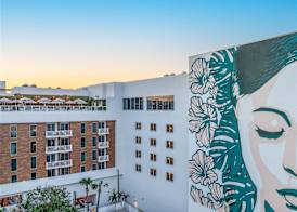 The Hiatus Clearwater Beach, Curio Collection By Hilton 3