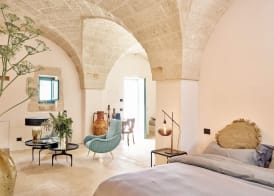 Bambarone La Masseria 5