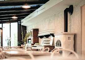 Le Barn 4