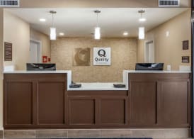 Comfort Inn & Suites Spring Lake - Fayetteville near Fort Bragg 4