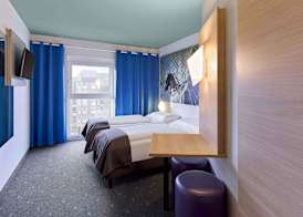 B&B Hotel Dortmund-City 5