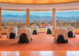 Courtyard by Marriott Denver Cherry Creek 4