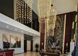 SEVER SUİTES HOTEL 2