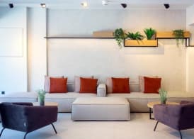 The City Hotel & Suites 2