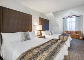 Beaver Creek Lodge, Autograph Collection 4