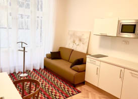 Gold Art Apartments 3