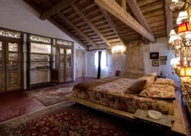 Glamping Canonici di San Marco 4