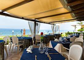 Hotel La Playa Blanca 4