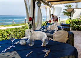 Hotel La Playa Blanca 5