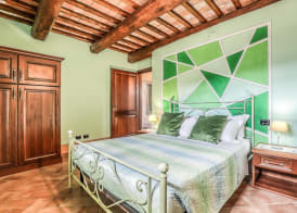 Agriturismo Podere San Giorgio 2