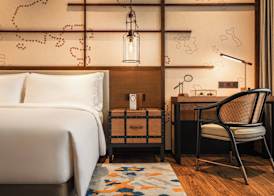 Hotel Indigo BINTAN LAGOI BEACH by IHG 4