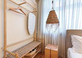 Sleep in Office 5