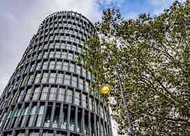 art'otel London Hoxton 5
