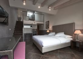 Hotel d'Allèves 4