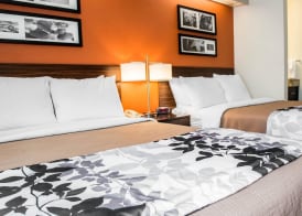 Quality Inn Bridgeport-Clarksburg 3