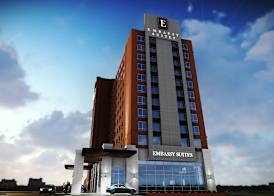 Embassy Suites by Hilton Toronto Airport 3