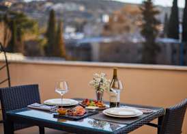 Gallery Palace Hotel 5