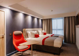Holiday Inn Express LIVERPOOL - CENTRAL by IHG 4
