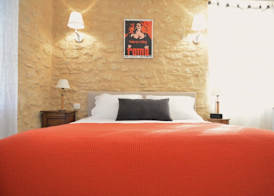 Les Hauts de Saint Vincent B&B proche Sarlat 4