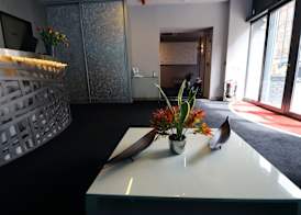 The Bryson Hotel 2