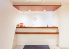 Tabist Hotel New Washington Shibuya 2