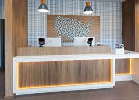 Microtel Inn & Suites by Wyndham Olive Branch 4