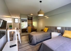 Soho Rentals 5