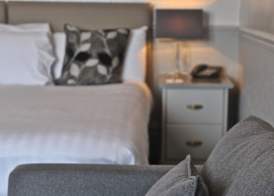 Braid Hills Hotel 5