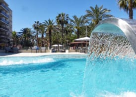 Rentalmar Navarra family suites 5