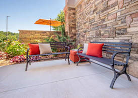 Hampton Inn Wilkesboro 5