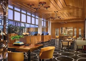 The Ritz-Carlton, Millenia Singapore 3